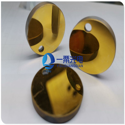 镀金反射镜