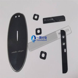丝印玻璃