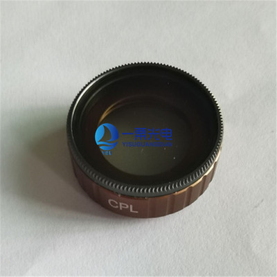 CPL偏光镜
