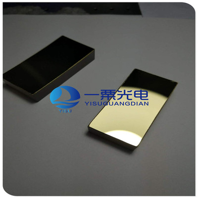 镀金反射镜