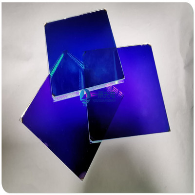 460nm窄带滤光片