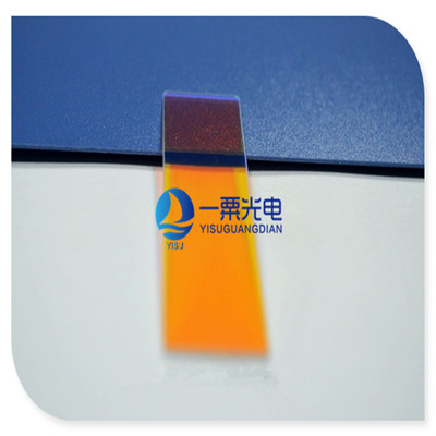 美容仪器滤光片