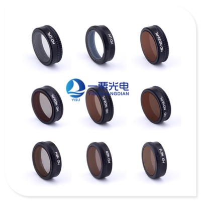 ND镜